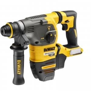 DEWALT DCH333 54v XR Cordless FLEXVOLT SDS Hammer Drill No Batteries No Charger No Case