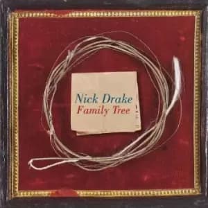 Nick Drake Family Tree - Sealed 2014 UK 2-LP vinyl set 4700050