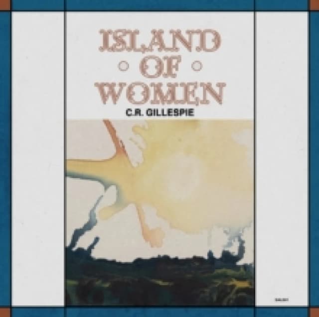 Island of Women Vinyl