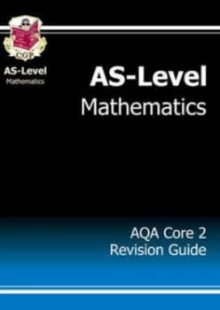 As Maths. Aqa Core 2 by Charley Darbishire Paperback