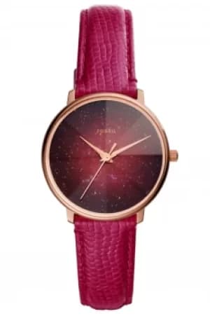 Fossil Prismatic Galaxy Watch ES4731