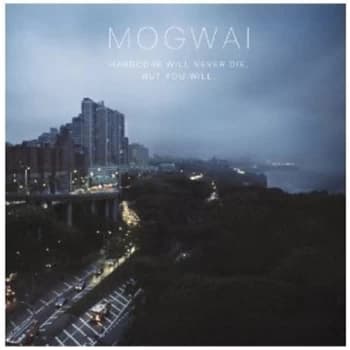 Mogwai - Hardcore Will Never Die But You Will Vinyl