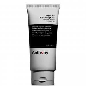 Anthony Deep-Pore Cleansing Clay 90ml