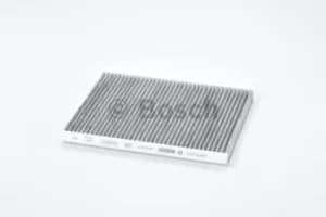 Bosch 1987432377 Cabin Filter R2377 Active Carbon
