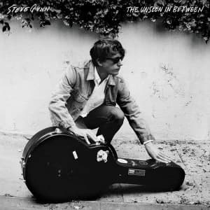 Steve Gunn - The Unseen Inbetween Vinyl