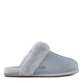 Ugg Scuffette II Slippers - Ash Fog