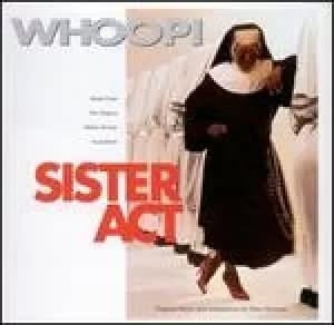 sister act music from the original motion picture soundtrack