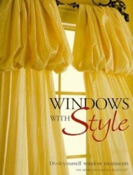 Windows with Style Paperback