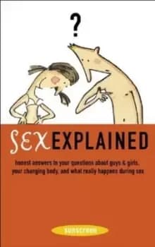 Sex explained by Magali Clausener-Petit