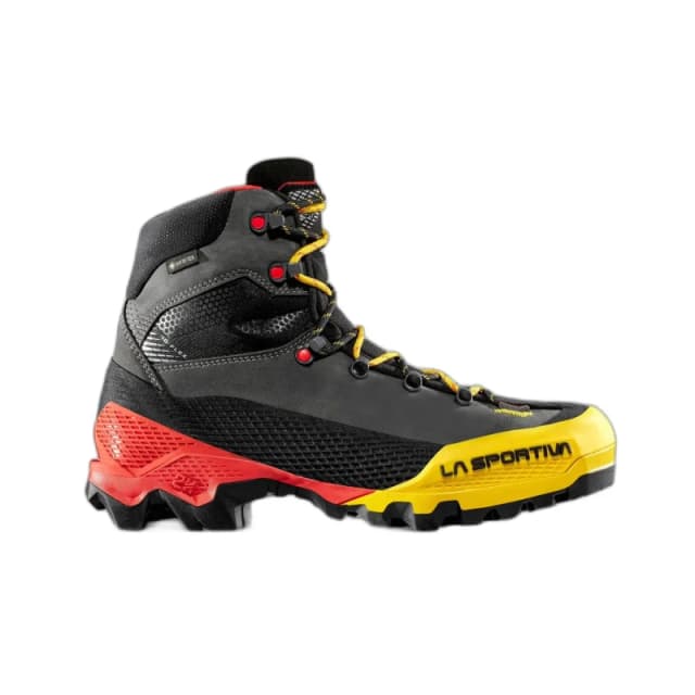 Hiking shoes La Sportiva Aequilibrium LT GTX Noir Male 41