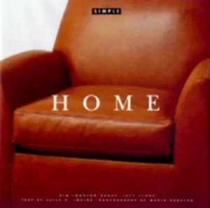 Home by kim Johnson Gross