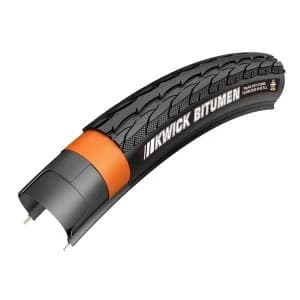 Kenda Bitumen Tyre Iron Cap 700 x 32c