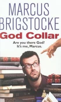 God Collar by Marcus Brigstocke Paperback