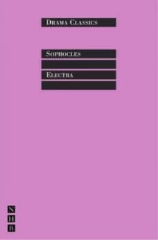 Electra by Sophocles Sophocles Paperback