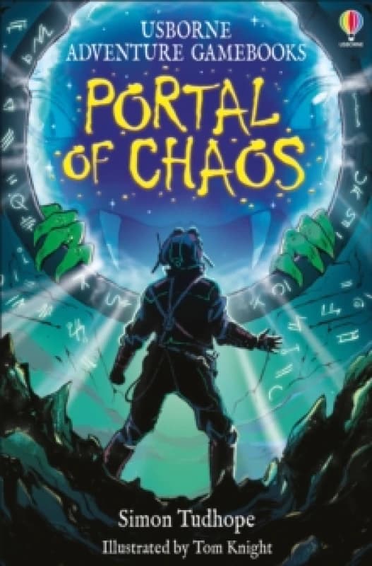 Portal of Chaos Paperback / softback