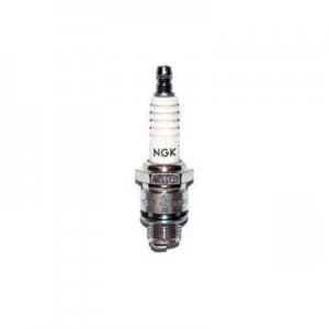 NGK Iridium IX Spark Plug BR9HIX (5687)