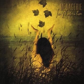 Menagerie - In Moderation CD