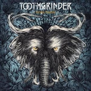 Toothgrinder - Nocturnal Masquerade Vinyl