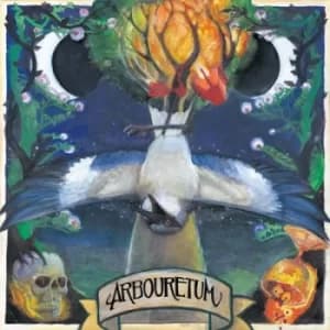 Rites of Uncovering by Arbouretum Vinyl Album