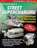complete guide to street supercharging