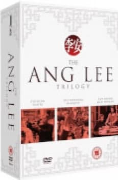Ang Lee Trilogy