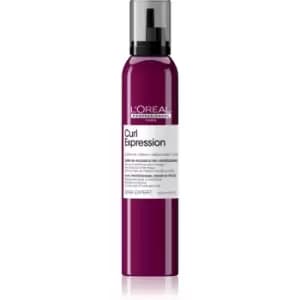 LOreal Professionnel Serie Expert Curl Expression 10-in-1 Professional Cream-In-Mousse 250ml