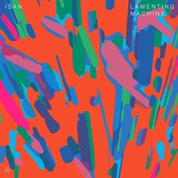 Isan - Lamenting Machine CD