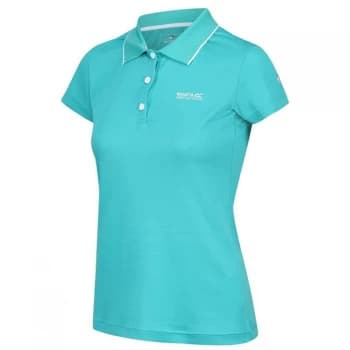 Regatta Womens Maverick V - Turquoise