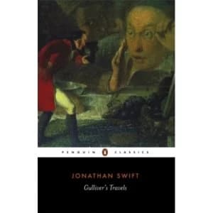 Gulliver's Travels by Jonathan Swift (Paperback, 2003)