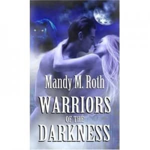 Warriors of the Darkness Paperback