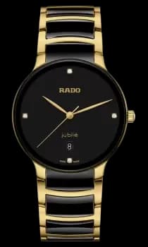 Rado Centrix Diamonds - R30022712