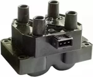 Ignition Coil 5DA193175-691 by Hella