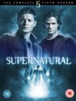 Supernatural - Season 5
