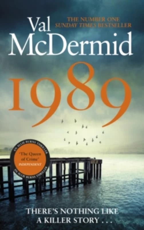 1989. Paperback. By Val McDermid Books