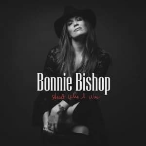 Aint Who I Was by Bonnie Bishop CD Album