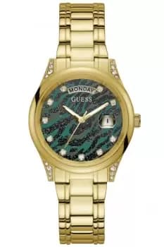 Guess Aura Watch GW0047L3