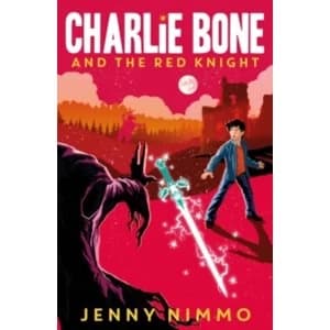 Charlie Bone and the Red Knight by Jenny Nimmo (Paperback, 2016)