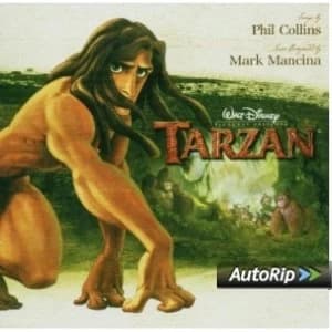 Various Artists - Tarzan