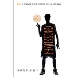 The Crossover by Kwame Alexander (Paperback, 2015)