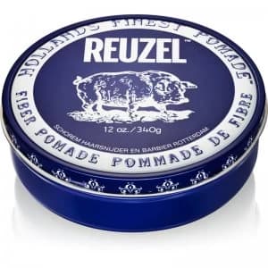 Reuzel Hollands Finest Pomade Fiber Pomade for Hair 340 g