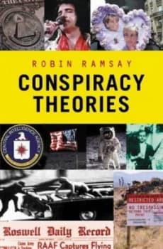 Conspiracy Theories by Robin Ramsay Hardback