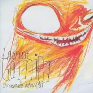 Unreasonable Behaviour by Laurent Garnier CD Album