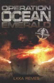 Operation Ocean Emerald by Ilkka Remes Book