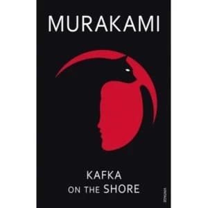 Kafka On The Shore (Paperback, 2005)