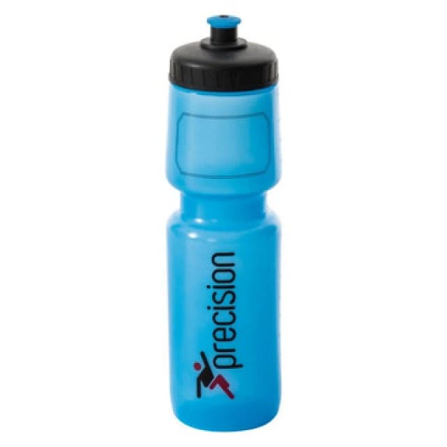 Precision Precision 750ml Water Bottle in Blue Blue One Size Unisex 5059699062382
