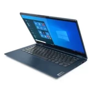 Lenovo ThinkBook 14S Yoga ITL 14" (2020) Core i5-1135G7 8GB SSD 256GB QWERTY English (UK)