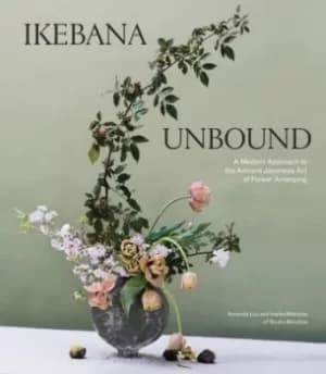 Ikebana unbound by Amanda Luu