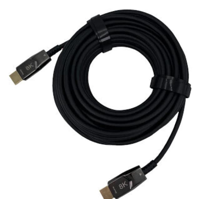 CONNEkT Gear connektgear 26-70208K HDMI cable 2m HDMI Type A (Standard) Black 26-70208K