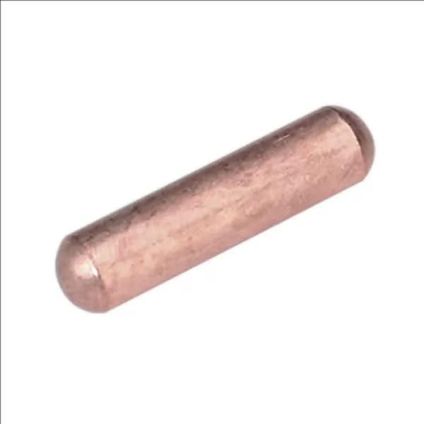 Genuine SEALEY 120/690050 Electrode Straight 50mm