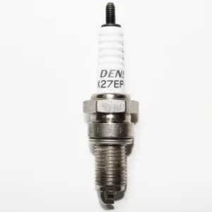Denso X27EP-U9 Spark Plug Nickel 4108
